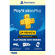 PlayStation PS Plus Premium Random Region [12 Meseci + 12 Meseci] PROMO